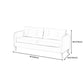 Contemporary Cotton Blend Tufted Slipcovered Sofa with Square Arm Clearhalo 'Furniture' 'furniture_sofas' 'kitchen' 'kitchen_sofas' 'Living Room Furniture' 'Sofa' 'sofas' 1200x1200_dd35c71f-fcc4-4fe5-b695-f4e74bf5604a