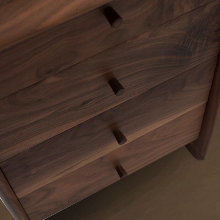 Modern Rectangle Wood Bar Table Wood Base with Lockers for Dining Room Clearhalo 'Bar Furniture' 'Bar Tables' 'bar_tables' 'furn' 'furn_bar_tables' 'Furniture' 'Kitchen & Dining Furniture' 1200x1200_dd4a8542-51a9-49f9-a7bd-31a3349ad531