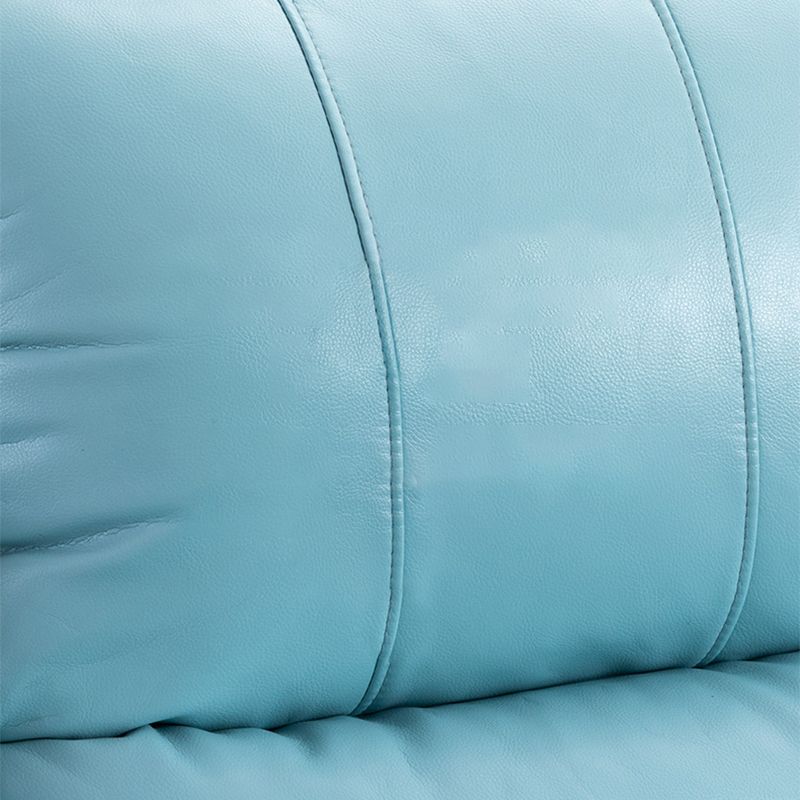 Silla reclinable de base de base reclinable de 35.43 "de ancho de ancho de ancho