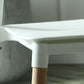 Plastic Dining Chairs Contemporary Open Back Dining Side Furniture in Matte Finish Clearhalo 'Dining Chairs' 'Dining Tables & Seating' 'dining_chair' 'furn' 'furn_dining_chair' 'Furniture' 'Kitchen & Dining Furniture' 1200x1200_dd4e210b-4ae2-4f3c-ae25-6c886f0921fc