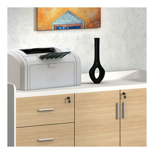 Cassetti del pannello di contrasto del file nordico moderno dettagliatamente