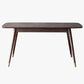 Traditional Luxury Rectangle 4-foot Home Furniture Solid Wood Dining Room Collection Clearhalo ' dining_table' 'Dining Tables & Seating' 'Dining Tables' 'furn' 'furn_dining_table' 'Furniture' 'furniture_dining_table' 'Kitchen & Dining Furniture' 'kitchen&dining_furn' 'kitchen' 'kitchen_dining_table' 1200x1200_dd5fb0f3-ed0f-40a9-85e1-6c71dcf5f99e