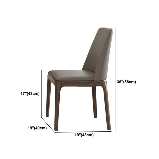 焼結石トップモダンダイニングセット長方形1/2/5ピースダイニングルームテーブルセット