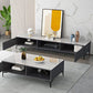 Contemporary TV Stand Console Wooden TV Media Stand for Living Room Clearhalo 'furn' 'furn_tv_stands_entertainment_centers' 'Furniture' 'Living Room Furniture' 'TV Stands & Entertainment Centers' 'TV Stands & Media Storage Furniture' 'tv_stands_entertainment_centers' 1200x1200_dd7b6d99-4641-4936-a9cf-d7fb5c6a2765