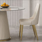 Traditional Luxury Dining Table Round White Sintered Stone Table with Pedestal Base Clearhalo ' dining_table' 'Dining Tables & Seating' 'Dining Tables' 'furn' 'furn_dining_table' 'Furniture' 'furniture_dining_table' 'Kitchen & Dining Furniture' 'kitchen&dining_furn' 'kitchen' 'kitchen_dining_table' 1200x1200_dd7f9e1e-2c0d-4f96-9d09-1a00778517cd