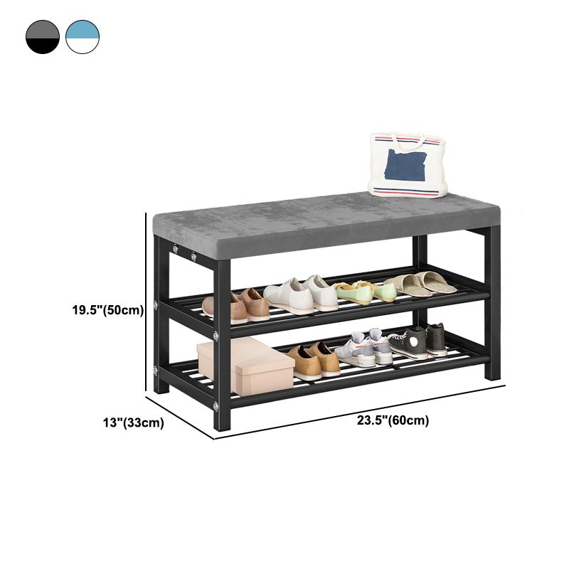 Pesca in schiuma cushita industriale larga 12,99 pollici con deposito scarpa