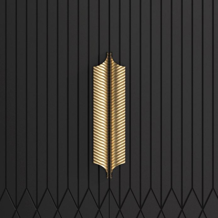 Glam -sideboardkast marmeren sideboard tafel met benen voor keuken