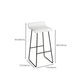 Modern Style Bar Table 1/3 Pieces Rectangle Faux Marble Counter Set Clearhalo 'Bar Furniture' 'furn' 'furn_home_bar_bar_sets' 'Furniture' 'Home Bars & Bar Sets' 'home_bar_bar_sets' 'Kitchen & Dining Furniture' 1200x1200_dd8f78e2-3c8b-4d1d-b7ea-25f6393a737b