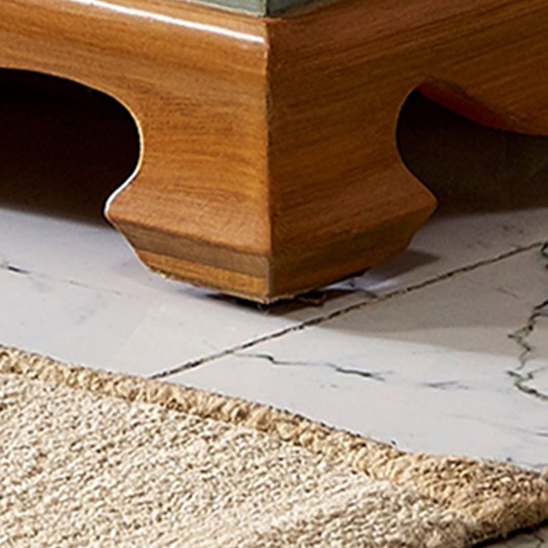 Amerikaanse traditionele opbergkast vast hout opbergkast dressoir