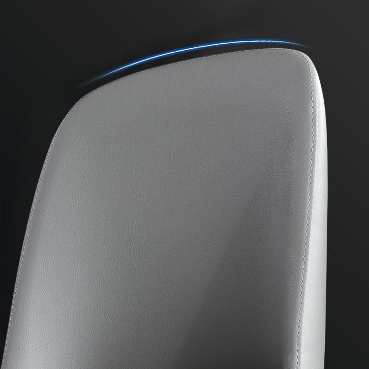 Wood Industrial Dining Kitchen Room Side Chair Parsons Chair Clearhalo ' kitchen&dining_furn' 'Dining Chairs' 'Dining Tables & Seating' 'dining_chair' 'furn' 'furn_dining_chair' 'Furniture' 'furniture_dining_chair' 'Kitchen & Dining Furniture' 'kitchen' 1200x1200_dd93bd47-8ead-4f19-9566-0135786eb3df