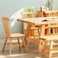 Rectangle Pine Solid Wood Table Modern Indoor Dining Table with Trestle Base for Restaurant Clearhalo ' dining_table' 'Dining Tables & Seating' 'Dining Tables' 'furn' 'furn_dining_table' 'Furniture' 'furniture_dining_table' 'Kitchen & Dining Furniture' 'kitchen&dining_furn' 'kitchen' 'kitchen_dining_table' 1200x1200_dd950dd4-7448-4f7f-a7e2-bfe3613fb5da