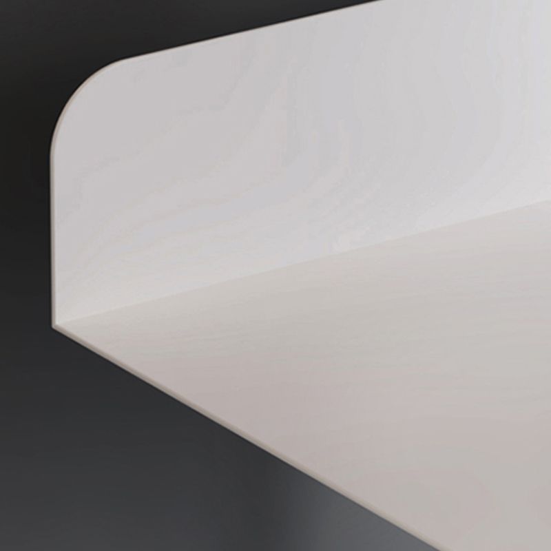 Modern Style Metal Bookshelf Open Etagere Shelf Bookcase for Home Clearhalo 'Bookcases' 'furn' 'furn_bookcases' 'Furniture' 'furniture_bookcases' 'kitchen' 'kitchen_bookcases' 'Living Room Furniture' 'Office Furniture' 1200x1200_dd9a54bc-7724-4c4e-92ee-dc5245a35cc0