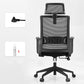 Modern Desk Chair Mesh Computer Chair High/Mid-Back Conference Chair Clearhalo 'furn' 'furn_office_chair' 'Furniture' 'Office Chairs' 'Office Furniture' 'office_chair' 1200x1200_dda0ef50-bcbd-4175-8fc5-6d25edcc2f14