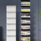 Metal Geometric Bookcase Contemporary Style Vertical Book Shelf Clearhalo 'Bookcases' 'furn' 'furn_bookcases' 'Furniture' 'furniture_bookcases' 'kitchen' 'kitchen_bookcases' 'Living Room Furniture' 'Office Furniture' 1200x1200_dda337a7-a088-4749-9239-737e956dd864