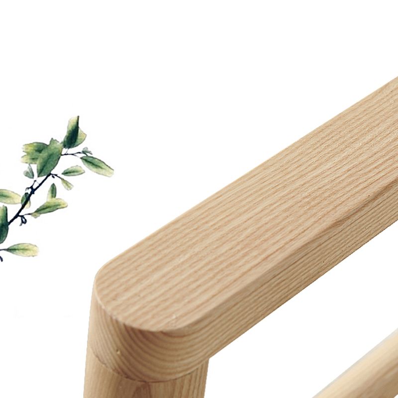 Modern Cotton Sofa Loose Back Sofa 32.6"W with Pillow Top Arm Clearhalo 'furn' 'furn_sofas' 'Furniture' 'furniture_sofas' 'Living Room Furniture' 'Sofa' 'sofas' 1200x1200_dda49306-ba9d-4bf0-84ce-20a300b639f3