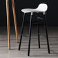 Modern Style Bar-stool Wooden Counter Bar Stool for Restaurant Clearhalo 'Bar Furniture' 'Bar Stools' 'bar_stools' 'furn' 'furn_bar_stools' 'Furniture' 'furniture_bar_stools' 'Kitchen & Dining Furniture' 1200x1200_dda6ed74-5c8f-4af8-a423-798b3f343ee2