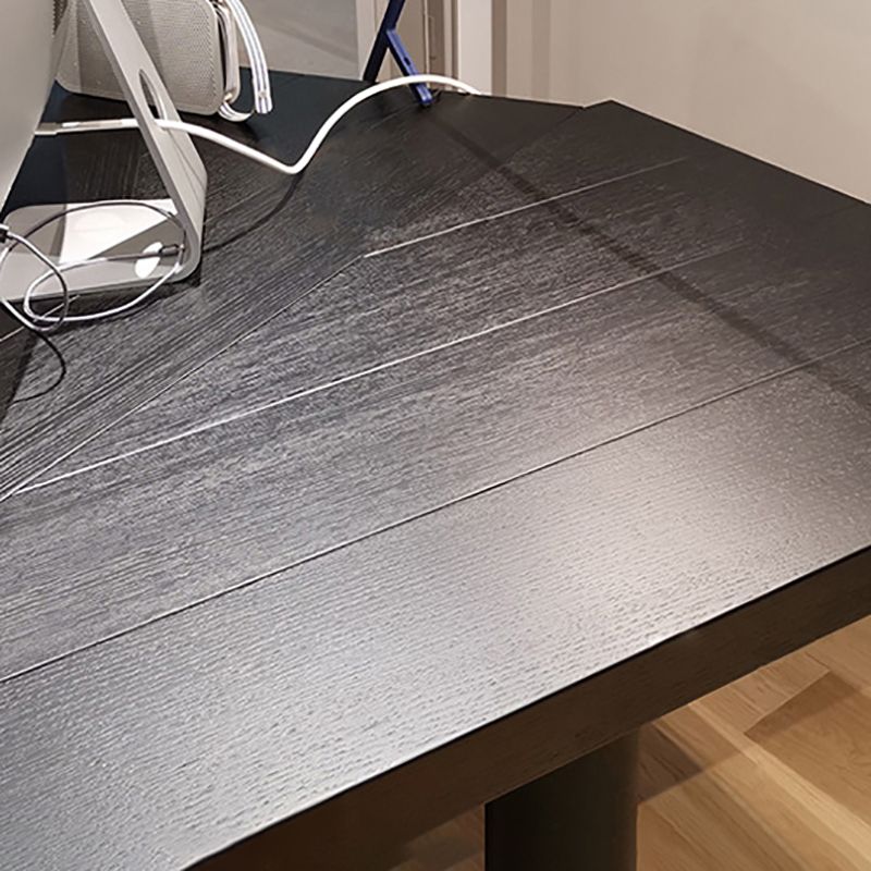 Tabla de escritura de oficina gratuita mesa de trabajo fijo industrial