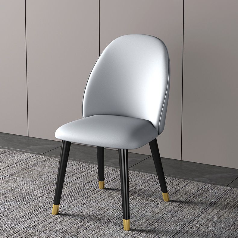 Set di tavoli da pranzo in ferro moderno 1/2/3/5/7 pezzi Dinette Set con top in pietra sinterizzata