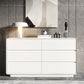 15.6-inch W Modern Storage Chest Manufactured Wood Storage Chest Dresser Clearhalo 'Bedroom Furniture' 'Dressers & Chests' 'dressers_chests' 'furn' 'furn_dressers_chests' 'Furniture' 1200x1200_ddc416af-e578-4001-bb40-ab702c4b7caa