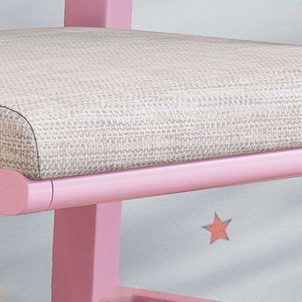 Sillas de comedor de estilo contemporáneo sillas laterales de comedor con patas de madera