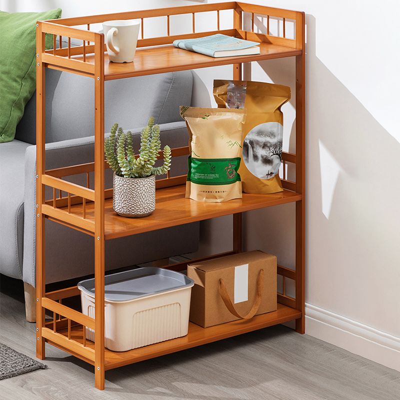 11" Wide Contemporary Corner Table Rectangular Accent Side Table with Storage Clearhalo 'Coffee & Accent Tables' 'End & Side Tables' 'end_side_tables' 'furn' 'furn_end_side_tables' 'Furniture' 'Living Room Furniture' 1200x1200_ddc993d4-3f8c-4081-aee1-dec7189767e7