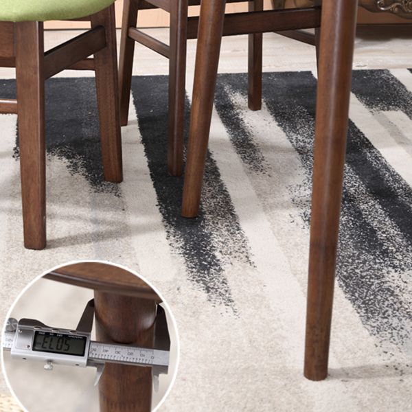 Round Rubberwood Solid Wood Dining Table Simplicity Style Dining Room Collection Clearhalo ' dining_table' 'Dining Tables & Seating' 'Dining Tables' 'furn' 'furn_dining_table' 'Furniture' 'furniture_dining_table' 'Kitchen & Dining Furniture' 'kitchen&dining_furn' 'kitchen' 'kitchen_dining_table' 1200x1200_ddd6a6be-bdcf-48c1-9cc1-cecb65eef615