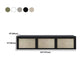 Nordic Solid Wood Wall-Mounted TV Cabinet Living Room Cotton-Linen TV Stand Clearhalo 'furn' 'furn_tv_stands_entertainment_centers' 'Furniture' 'Living Room Furniture' 'TV Stands & Entertainment Centers' 'TV Stands & Media Storage Furniture' 'tv_stands_entertainment_centers' 1200x1200_ddd718e1-7577-44a5-a575-2b05cb39c016