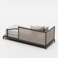 Traditional Living Room Chaise Solid Wood Chaise Lounge with Upholstered Clearhalo 'Chairs & Seating' 'Chaise Lounge' 'chaise_lounge' 'furn' 'furn_chaise_lounge' 'Furniture' 'Living Room Furniture' 1200x1200_dde2a1a4-30a8-49f5-8b08-b347b2fa2bd7