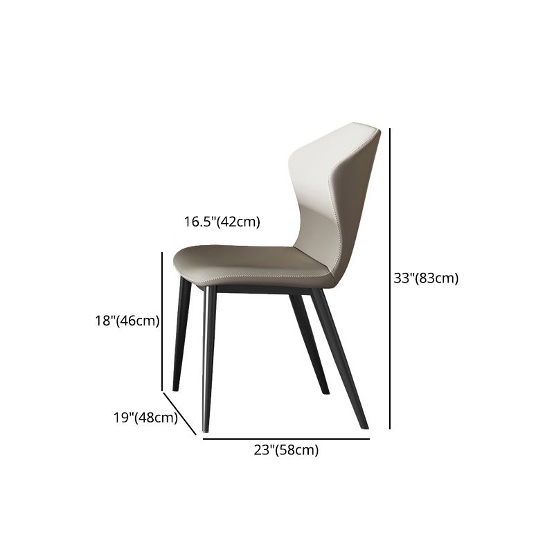 Modern Rectangle Sintered Stone Dining Set 1/2/4/5/6/7 Pieces Dining Table with Chairs Clearhalo 'Dining Room Sets' 'Dining Tables & Seating' 'dining_room_set' 'furn' 'furn_dining_room_set' 'Furniture' 'furniture_dining_room_set' 'Kitchen & Dining Furniture' 1200x1200_ddedd525-db25-4c5e-93ed-1f2ca936b501