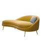 Glam Velvet 4-seat Sofa Curved Tight Back 74.80"W Sofa for Living Room Clearhalo 'furn' 'furn_sofas' 'Furniture' 'furniture_sofas' 'kitchen' 'kitchen_sofas' 'Living Room Furniture' 'Sofa' 'sofas' 1200x1200_ddedfde1-e223-4a2f-a9b0-be5b0c123ff5