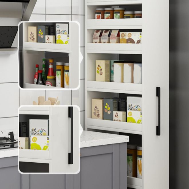 Aparador contemporáneo de gabinete falso de madera de madera múltiple para comedor