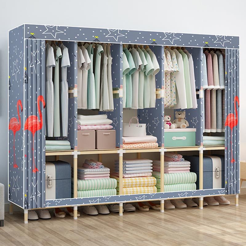 Armadio ingegnerizzato in ingegnerizzazione ingegnerizzato contemporaneo