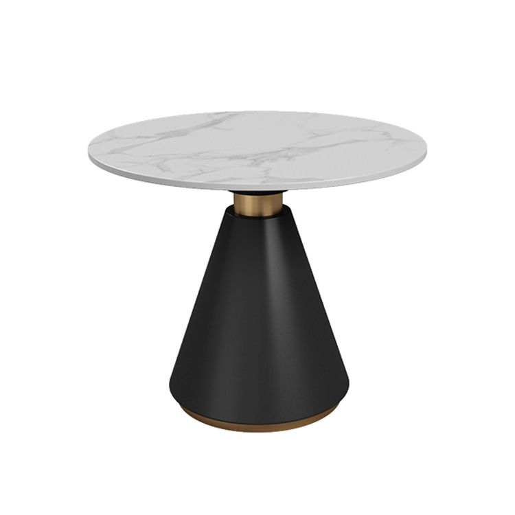 Glam 1/5 Pieces Sintered Stone Dining Set Dining Furniture Set /Separate Items Clearhalo 'Dining Room Sets' 'Dining Tables & Seating' 'dining_room_set' 'furn' 'furn_dining_room_set' 'Furniture' 'furniture_dining_room_set' 'Kitchen & Dining Furniture' 'kitchen&dining_furn' 'kitchen' 1200x1200_de07cacb-8285-4274-a10e-2cdd4e0a8bd7