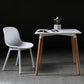 Industrial Square Dining Table Wooden Dining Table with 4 Legs for Dining Room Clearhalo ' dining_table' 'Dining Tables & Seating' 'Dining Tables' 'furn' 'furn_dining_table' 'Furniture' 'furniture_dining_table' 'Kitchen & Dining Furniture' 'kitchen&dining_furn' 'kitchen' 'kitchen_dining_table' 1200x1200_de11bf7f-cfe8-44d1-ae14-20ac9d12f6cb
