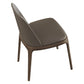 Sintered Stone Dining Set 1/2/5 Pcs Solid Wood Frame Dining Table and Chairs Clearhalo 'Dining Room Sets' 'Dining Tables & Seating' 'dining_room_set' 'furn' 'furn_dining_room_set' 'Furniture' 'Kitchen & Dining Furniture' 1200x1200_de11f8a7-24cb-4cf0-b600-749ba7564f2e