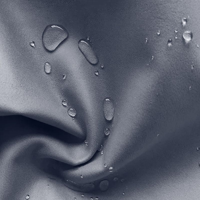 Modern Right Hand Facing Sofa Faux Leather Sectional with Pillow Back Cushion Clearhalo 'Furniture' 'kitchen' 'kitchen_sectionals' 'Living Room Furniture' 'Sectionals' 1200x1200_de12c27c-3031-4dfb-ae4f-1b05617d68d4