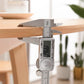 Contemporary Style Round Tripod Dining Site Table Solid Wood Dinette Table Clearhalo ' dining_table' 'Dining Tables & Seating' 'Dining Tables' 'furn' 'furn_dining_table' 'Furniture' 'furniture_dining_table' 'Kitchen & Dining Furniture' 'kitchen&dining_furn' 'kitchen' 'kitchen_dining_table' 1200x1200_de140601-85bf-438f-931e-6a06e9b22168