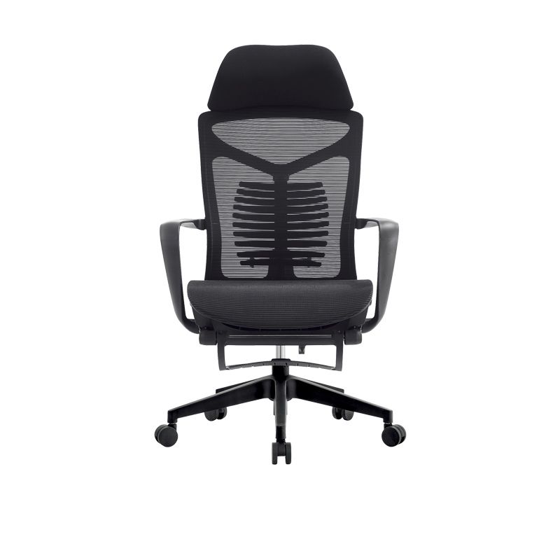 Ergonomischer Vorsitzender des hohen Rückens Modern Modern Executive Swivel Armstuhl