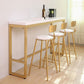 Faux Leather Armless Counter Stool Glam Style Round Low Back Bar Stool Clearhalo 'Bar Furniture' 'Bar Stools' 'bar_stools' 'furn' 'furn_bar_stools' 'Furniture' 'Kitchen & Dining Furniture' 1200x1200_de171ab9-c137-40d4-a2b8-87d608936736