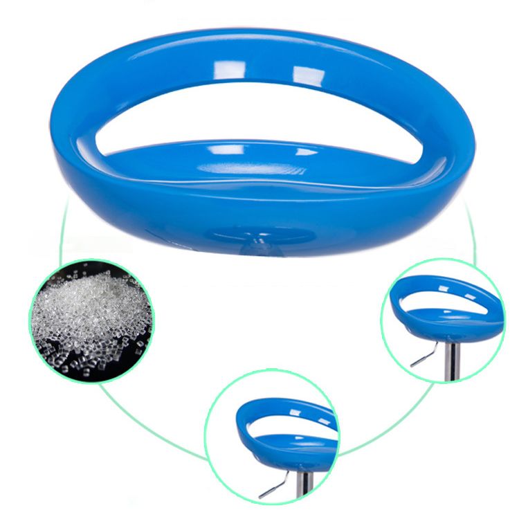 31.50" Low Back Bar and Counter Stool Contemporary Round Stool Clearhalo 'Bar Furniture' 'Bar Stools' 'bar_stools' 'furn' 'furn_bar_stools' 'furniture_bar_stools' 'Kitchen & Dining Furniture' 'kitchen&dining_furn' 'kitchen' 'kitchen_furn' Furniture' 1200x1200_de1b2edc-c551-4dc2-b125-f0e92cddc22f