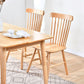 Contemporary Solid Wood Standard Dining Set Rectangle Kitchen Dining Set with 4 Legs Table Clearhalo 'Dining Room Sets' 'Dining Tables & Seating' 'dining_room_set' 'furn' 'furn_dining_room_set' 'Furniture' 'furniture_dining_room_set' 'Kitchen & Dining Furniture' 'kitchen&dining_furn' 'kitchen' 1200x1200_de262210-5679-4fa8-a04a-3bd0fdeda294
