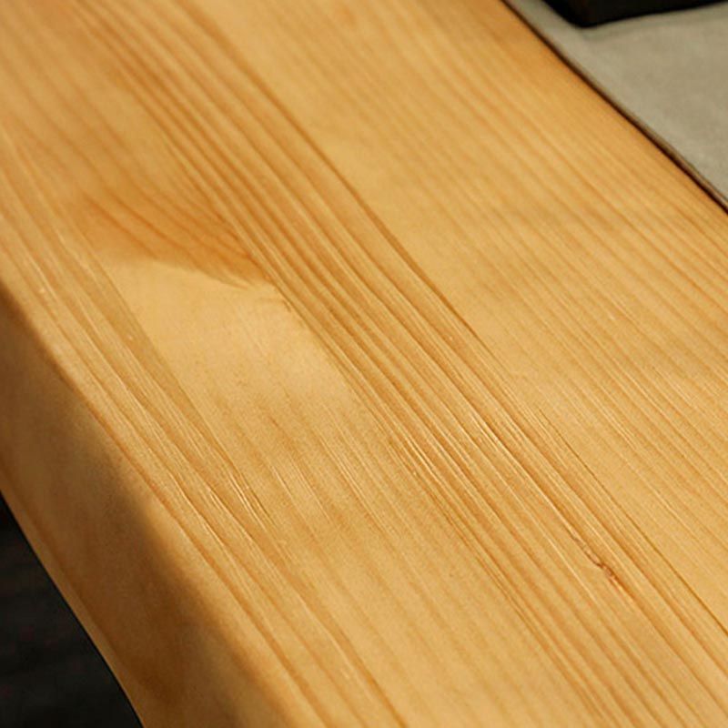 Modern Wood Dining Table Set 1/5 Pieces Dining Set for Home Use Clearhalo 'Dining Room Sets' 'Dining Tables & Seating' 'dining_room_set' 'furn' 'furn_dining_room_set' 'Furniture' 'Kitchen & Dining Furniture' 1200x1200_de2b8012-ac92-4583-8d20-b3cf7519f0b2