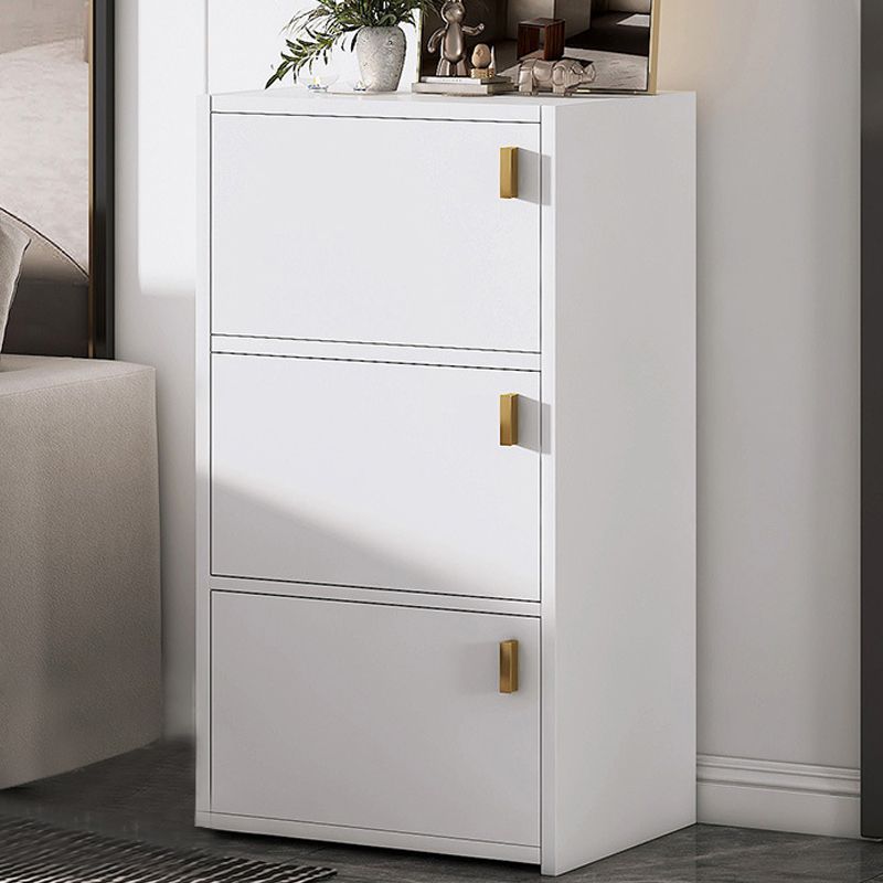Contemporary Rectangle Standard Matte Finish Wood Knobs Chest Clearhalo 'Cabinets & Chests' 'cabinets_chests' 'furn' 'furn_cabinets_chests' 'Furniture' 'Living Room Furniture' 1200x1200_de2cc925-f034-4a0f-85f8-ddbe5a32a0cb
