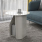 Mid-Century Modern Iron Coffee Table 1 Les Cocktail Table with Storage Clearhalo 'Coffee & Accent Tables' 'Coffee Tables' 'coffee_tables' 'furn' 'furn_coffee_tables' 'Furniture' 'Living Room Furniture' 1200x1200_de2e9a5b-5f0f-4871-9aee-008f229ac35d