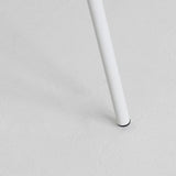 Industrial Style Metal Chair Dining Armless Chairs for Kitchen Clearhalo 'Dining Chairs' 'Dining Tables & Seating' 'dining_chair' 'furn' 'furn_dining_chair' 'Furniture' 'furniture_dining_chair' 'Kitchen & Dining Furniture' 1200x1200_de304a92-5d53-4242-bba3-343f90c59297