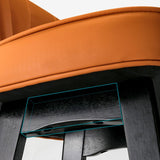 Scandinavian Style Bar-stool Rectangle Seat Single Counter Stool for Kitchen Bar Clearhalo 'Bar Furniture' 'Bar Stools' 'bar_stools' 'furn' 'furn_bar_stools' 'furniture_bar_stools' 'Kitchen & Dining Furniture' 'kitchen&dining_furn' 'kitchen' 'kitchen_furn' Furniture' 1200x1200_de36a328-69d8-4282-90e4-c0057ad4410d