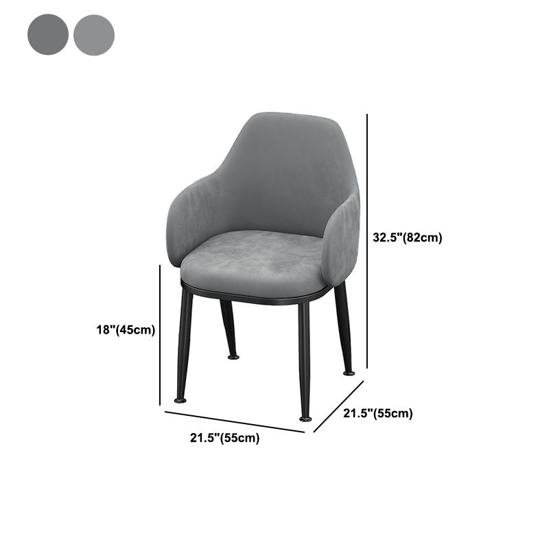 モダンなベルベットの椅子とベンチセット1/2/6/7ピースホームダイニングテーブルセット