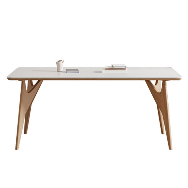 1/4/5/6/7 Piece Dining Room Chair and Table Set with Stone Top