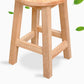 Modern Style Solid Wood Bar Stool with Footrest Living Room Lounge Bar Stool Clearhalo 'Bar Furniture' 'Bar Stools' 'bar_stools' 'furn' 'furn_bar_stools' 'furniture_bar_stools' 'Kitchen & Dining Furniture' 'kitchen&dining_furn' 'kitchen' 'kitchen_furn' Furniture' 1200x1200_de4d57d0-f469-4e7a-a16b-59d3ff1bb5d0