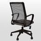 23" silla respirable contemporánea ancha de la malla de AirGrid de la silla de oficina